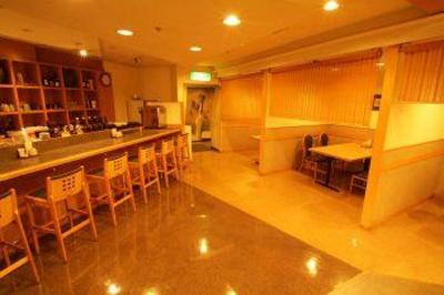 фото отеля APA Hotel Fukuoka Watanabe Dori