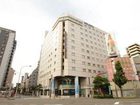 фото отеля APA Hotel Fukuoka Watanabe Dori