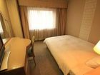 фото отеля APA Hotel Fukuoka Watanabe Dori