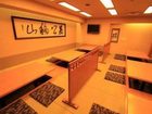 фото отеля APA Hotel Fukuoka Watanabe Dori