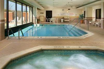 фото отеля Drury Inn & Suites Jackson Ridgeland