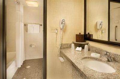 фото отеля Drury Inn & Suites Jackson Ridgeland