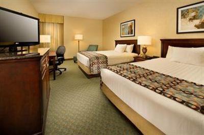 фото отеля Drury Inn & Suites Jackson Ridgeland
