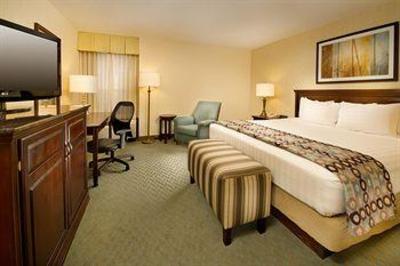 фото отеля Drury Inn & Suites Jackson Ridgeland