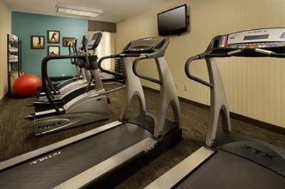 фото отеля Drury Inn & Suites Jackson Ridgeland