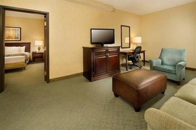 фото отеля Drury Inn & Suites Jackson Ridgeland