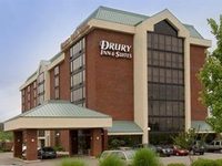 Drury Inn & Suites Jackson Ridgeland