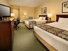 фото отеля Drury Inn & Suites Jackson Ridgeland