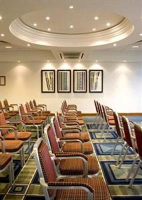 фото отеля Doubletree by Hilton Cambridge