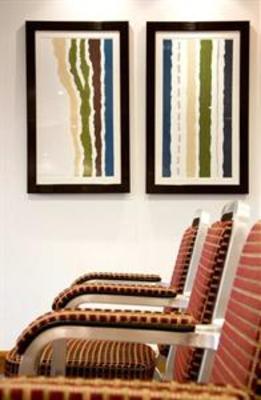 фото отеля Doubletree by Hilton Cambridge