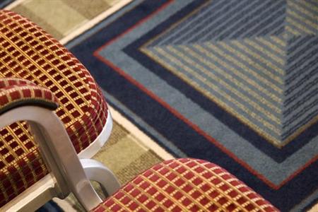 фото отеля Doubletree by Hilton Cambridge