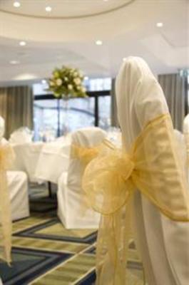 фото отеля Doubletree by Hilton Cambridge