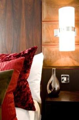 фото отеля Doubletree by Hilton Cambridge