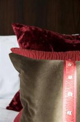 фото отеля Doubletree by Hilton Cambridge