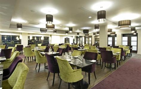 фото отеля Doubletree by Hilton Cambridge