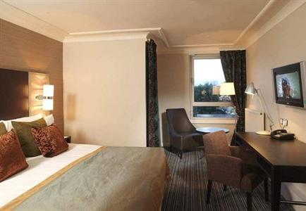 фото отеля Doubletree by Hilton Cambridge