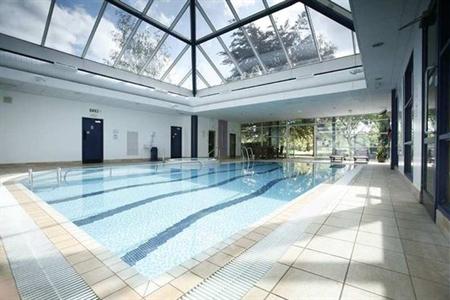 фото отеля Doubletree by Hilton Cambridge