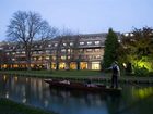 фото отеля Doubletree by Hilton Cambridge