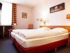 фото отеля Hotel Schweiz Munich