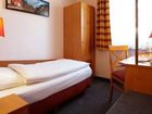 фото отеля Hotel Schweiz Munich
