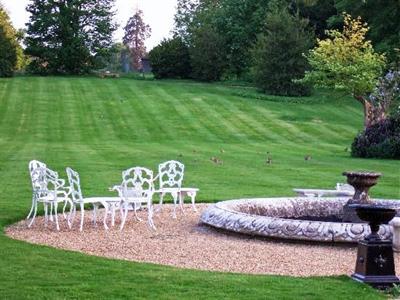 фото отеля Chilston Park Hotel