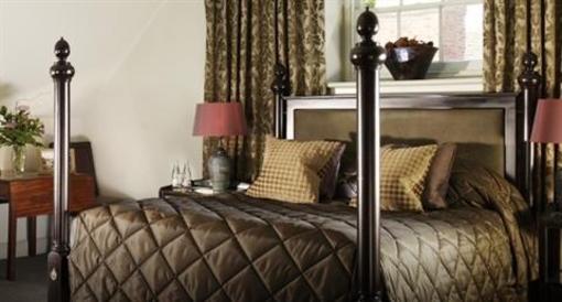 фото отеля Chilston Park Hotel