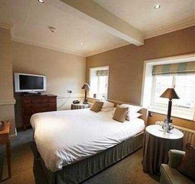 фото отеля Chilston Park Hotel