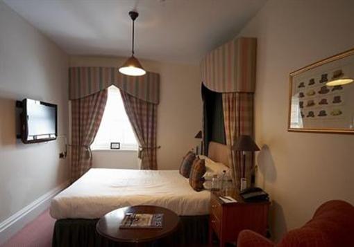 фото отеля Chilston Park Hotel
