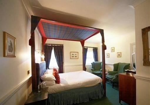 фото отеля Chilston Park Hotel