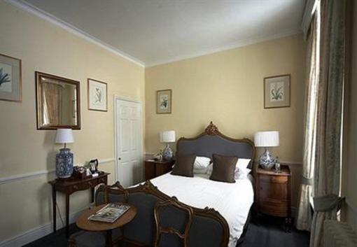 фото отеля Chilston Park Hotel