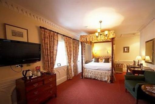 фото отеля Chilston Park Hotel
