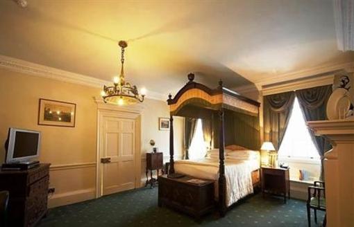 фото отеля Chilston Park Hotel