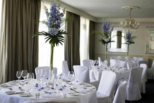 фото отеля Chilston Park Hotel