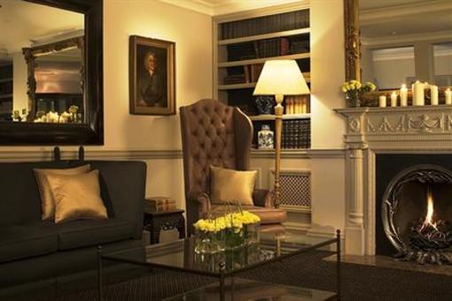 фото отеля Chilston Park Hotel