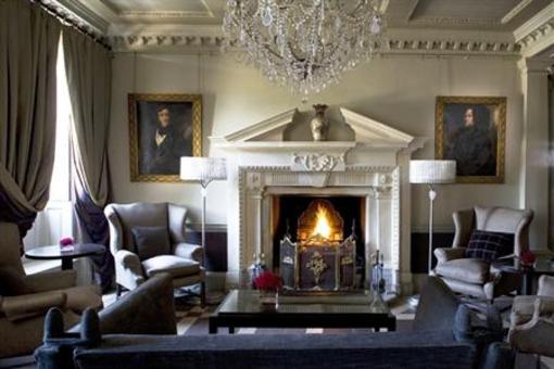 фото отеля Chilston Park Hotel