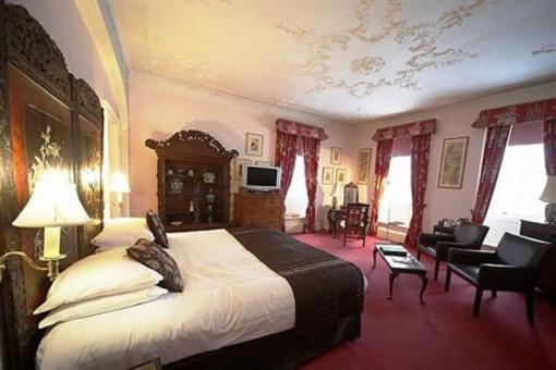 фото отеля Chilston Park Hotel