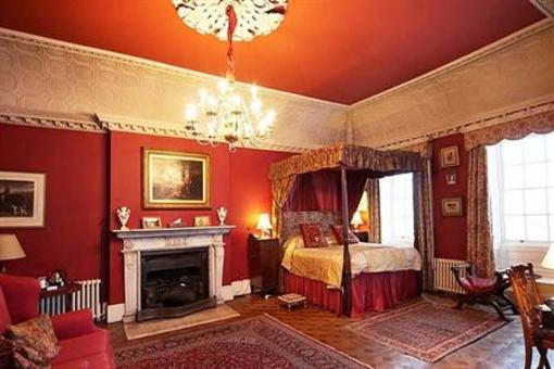 фото отеля Chilston Park Hotel