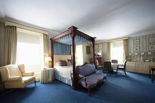 фото отеля Chilston Park Hotel