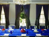 Chilston Park Hotel