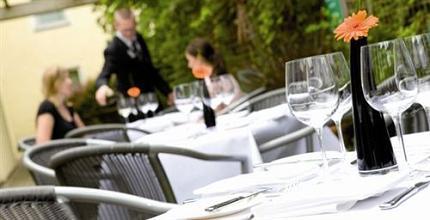 фото отеля Cottons Hotel & Spa Knutsford