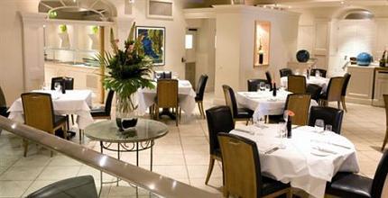 фото отеля Cottons Hotel & Spa Knutsford