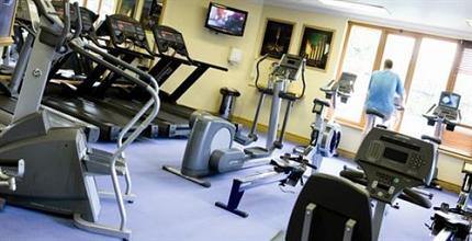 фото отеля Cottons Hotel & Spa Knutsford