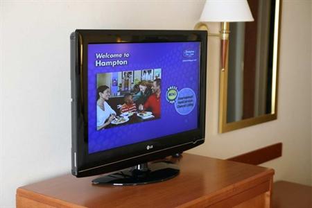 фото отеля Hampton Inn & Suites by Hilton Windsor