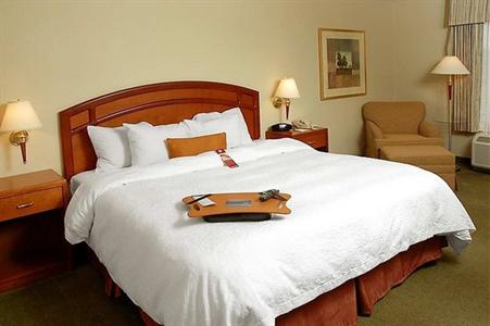 фото отеля Hampton Inn & Suites by Hilton Windsor