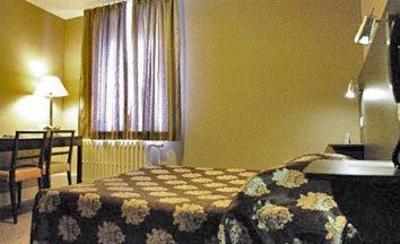 фото отеля BEST WESTERN Grand Hotel de Univers