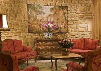 фото отеля BEST WESTERN Grand Hotel de Univers