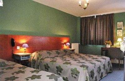 фото отеля BEST WESTERN Grand Hotel de Univers