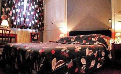 фото отеля BEST WESTERN Grand Hotel de Univers