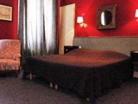 BEST WESTERN Grand Hotel de Univers
