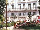 фото отеля BEST WESTERN Grand Hotel de Univers